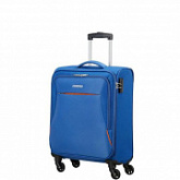 Чемодан American Tourister Rally 39G-01907 Blue