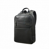 Рюкзак для ноутбука Samsonite Formalite Lth 14,1" 61N-09007 Black