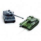 Радиоуправляемый танковый бой Huanqi 99824