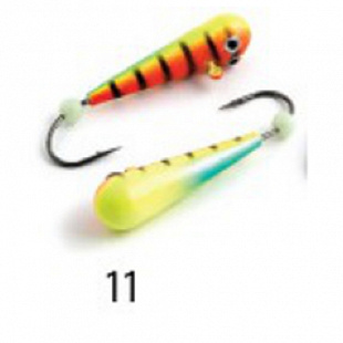 Мормышка Akara Судаковая Maruto 039 11 MS-SP-039-MR-11