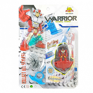 Робот Maya Toys Enlightened 6620