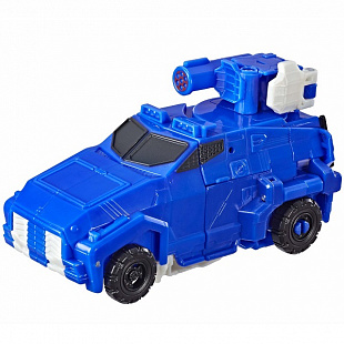 Игрушка Transformers Кибервселенная (E1884 E3637)