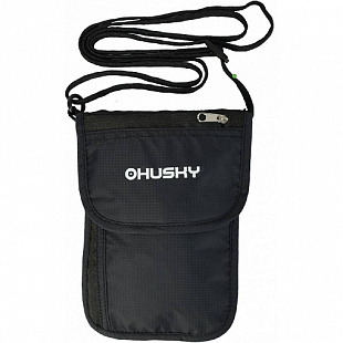 Кошелек Husky MACK black