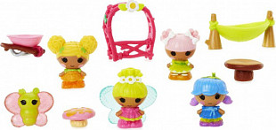 Куклы Lalaloopsy Tinies Малютки 544012E4C