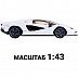 Машинка Hot Wheels Premium 1:43 Lamborghini Countach LPI 800-4 (HMD49)