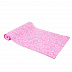 Коврик гимнастический Body Form 173x61x0,6 см BF-YM03 pink