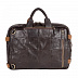 Мужская сумка Pola 6031 brown