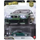 Машинка Hot Wheels Premium Car Culture BMW M3 (FPY86 JKF30)