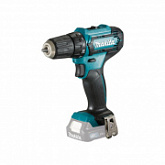 Аккумуляторная дрель-шуруповерт Makita DF333DZ