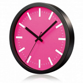 Часы настенные Colorissimo Saint-Tropez WS04RO Pink