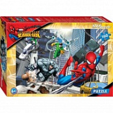 Пазлы Step Puzzle 160 "Человек-паук" 94011
