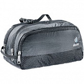 Косметичка Deuter Wash Bag Tour III 3900720-7000 black (2020-21)