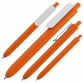 Ручка Alicante 339910 Orange