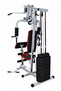 Многофункциональный силовой комплекс Atlas Sport AS-1st-130 pro