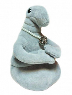 Мягкая игрушка Мальвина Спадарыня 29.47.2