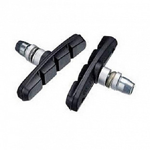 Колодки тормозные Jagwire резьбовые 70мм ZJG50216