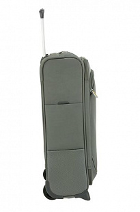 Чемодан Samsonite Popsoda 55см CT4-08001 Grey