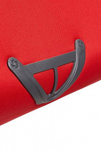 Чемодан Samsonite Base Boost 55см 38N-00001 Red 