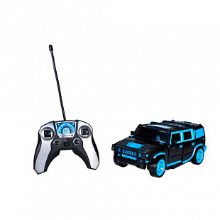 Машинка-трансформер Maya Toys Крутой внедорожник JT307