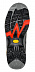 Полуботинки Jack Wolfskin Crosswind Low M grey