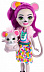 Кукла Enchantimals с питомцем FXM76