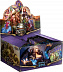 Карточная игра Hobby World Берсерк. Герои. Рождённые бурей: бустер 1466