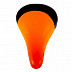 Велоседло Novatrack 16" КЛ106939 orange/black