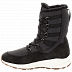 Ботинки женские Jack Wolfskin Nevada Texapore High W black / off-white