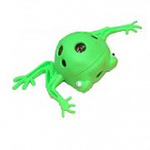 Игрушка-антистресс Лягушка 277B-19 Green