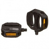 Велопедали PD16012 black КЛ98167