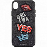 Чехол Cellularline для IPhone XR PATCHYESIPH961