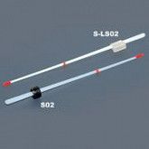 Кивок лавсановый на силиконе NOD S-LS02