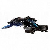 Машинка Hot Wheels Batman The Dark Knight Rises 3/6 (GDG83)