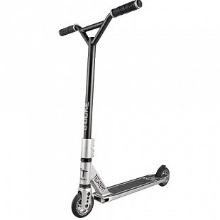 Самокат Tech Team Duke 303 2019 grey
