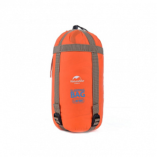 Спальный мешок Naturehike Mini ultralight 190 Orange