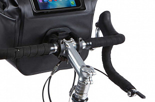 Держатель на руль для одного аксессуара Thule Pack n Pedal (100084)