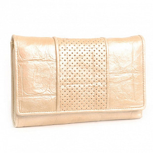 Кошелек Pola 0470 light gold