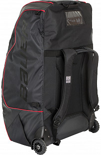 Сумка-рюкзак Bauer Vapor 1X Locker	black