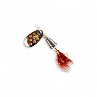 Блесна вертушка Akara Action Series Bell