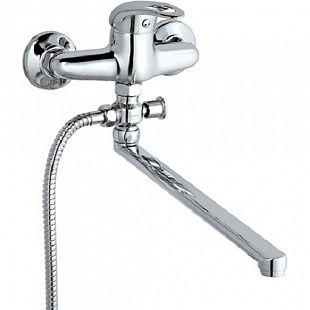 Смеситель для ванны G.Lauf KLO6-A048