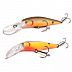 Воблер Akara Deep Zander 90F