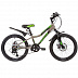 Велосипед Novatrack Action 20" (2019) Grey 20AH6D.ACTION.GR9