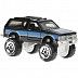 Машинка Hot Wheels Chevy Blazer 4×4 2/5 (GDG44 HRR96)