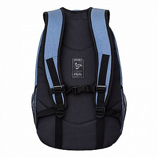 Городской рюкзак GRIZZLY RQ-003-1 /4 jeans