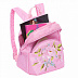 Городской рюкзак GRIZZLY RL-859-2 /4 pink peas