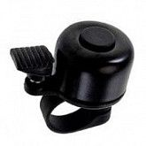 Велозвонок HW 165022 black (20 шт)