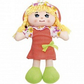 Кукла Little You трикотажная "Кейт" F90716-10