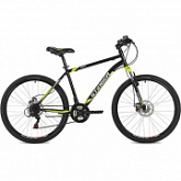 Велосипед Stinger Caiman D 26" (2019) Black
