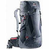 Рюкзак Deuter Futura 26 black