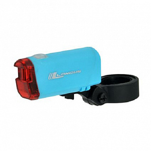 Свет задний Longus 1W LED/2ф 398560 Blue